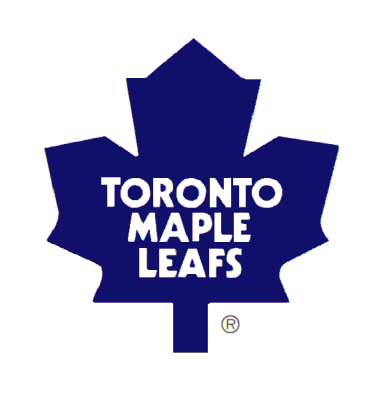 + Toronto Maple Leafs are